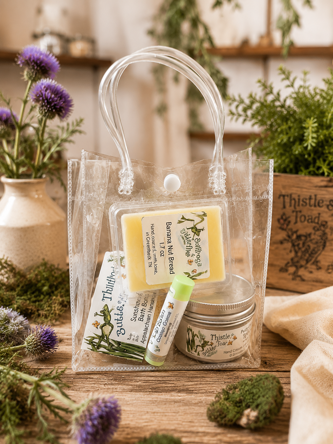 Gift sets