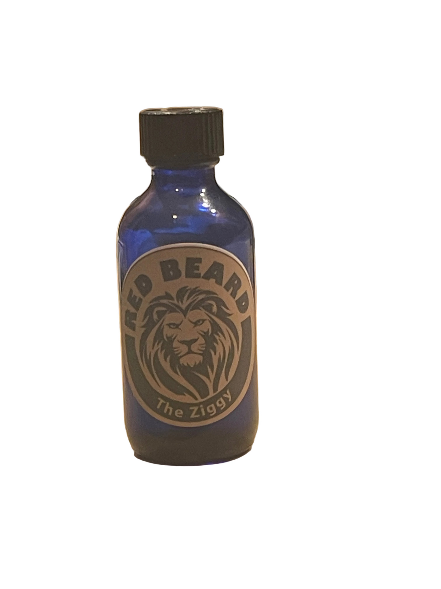 Beard Oil