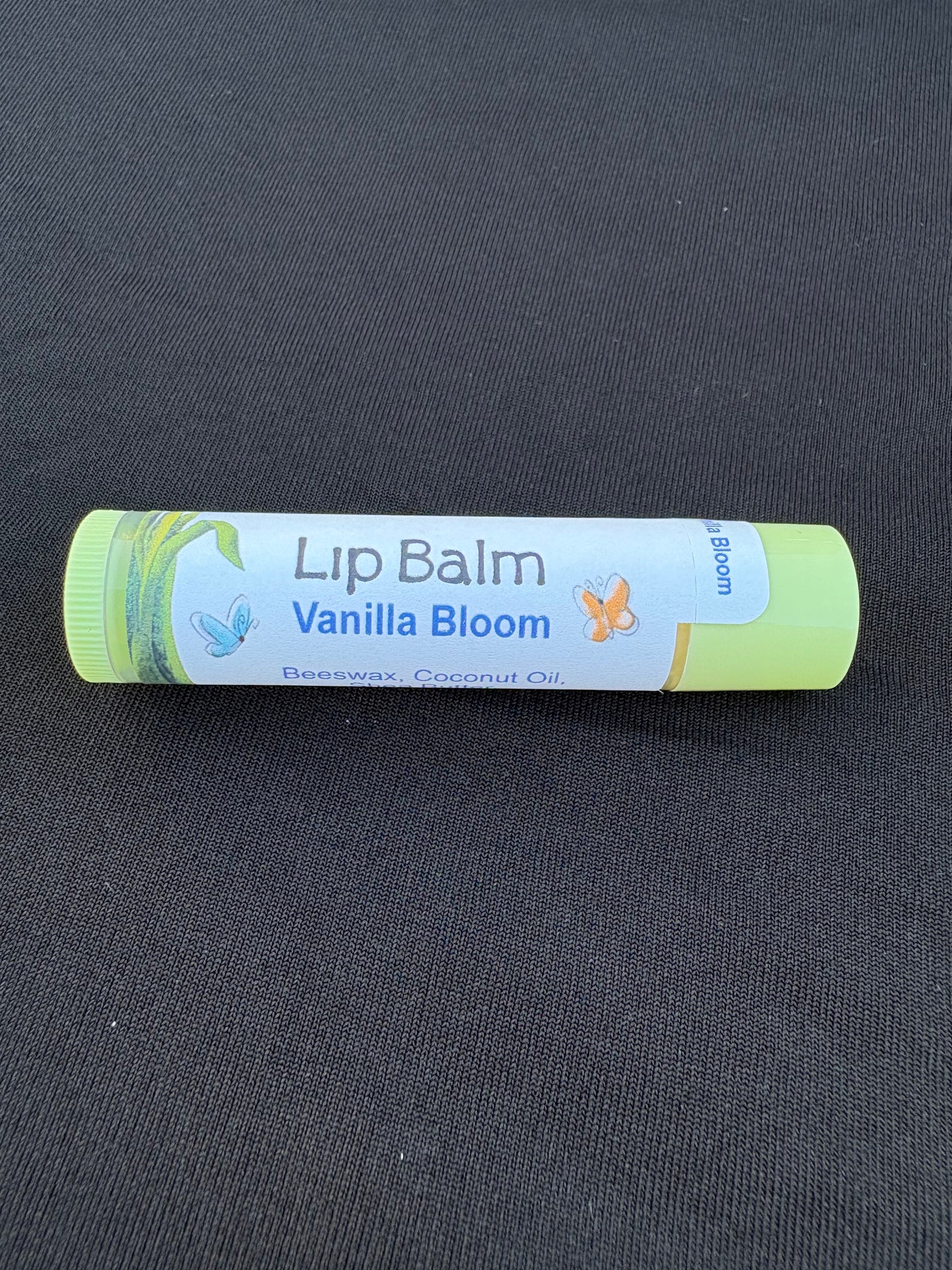 Lip Balm