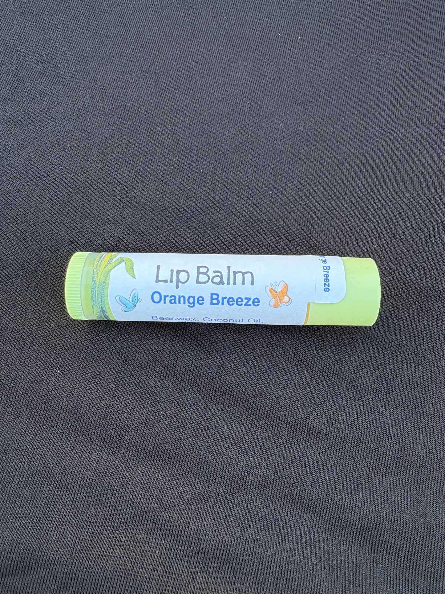 Lip Balm