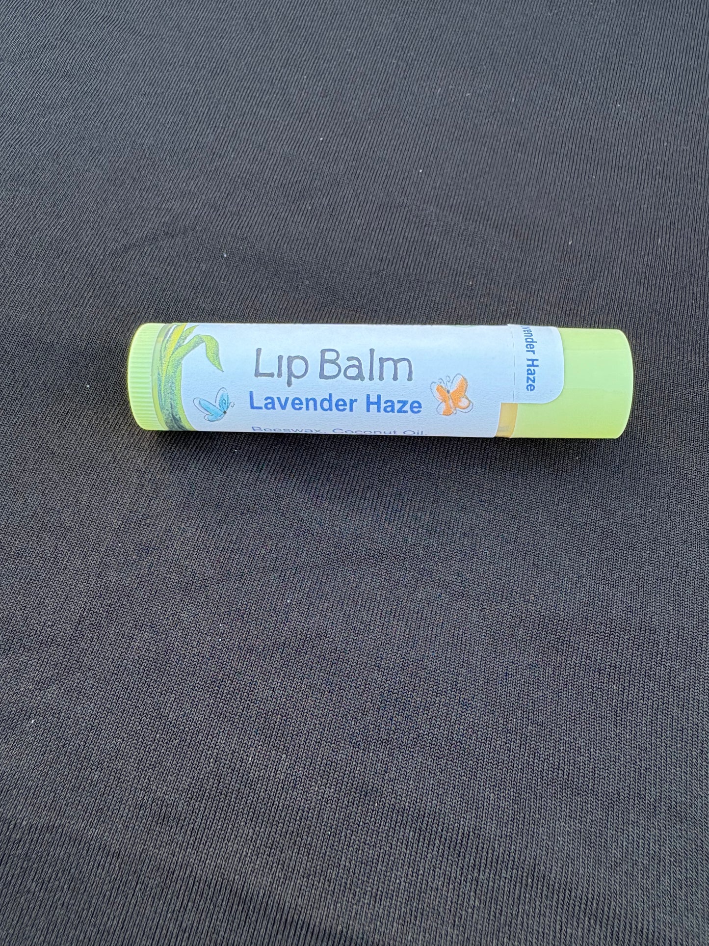 Lip Balm