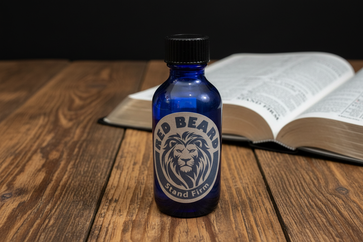 Stan firm is made with essential oils, sandalwood, vanilla, and lemongrass. Do you want your beer, butter? Do you want your beer? Soft tell your voice to be firm when you take a stand you’re a red beard. We stand firm on the Word.